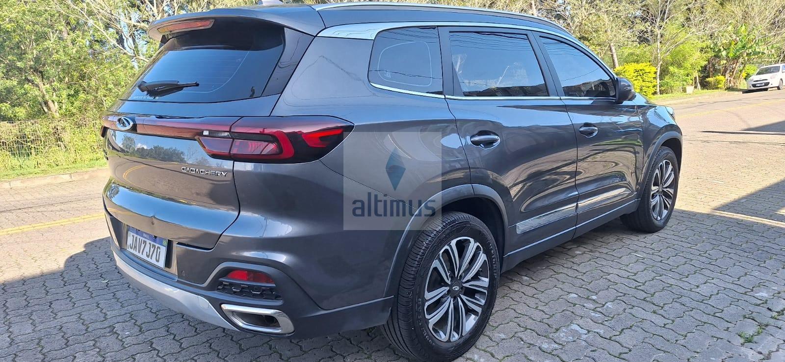 Foto número 159459 do veiculo