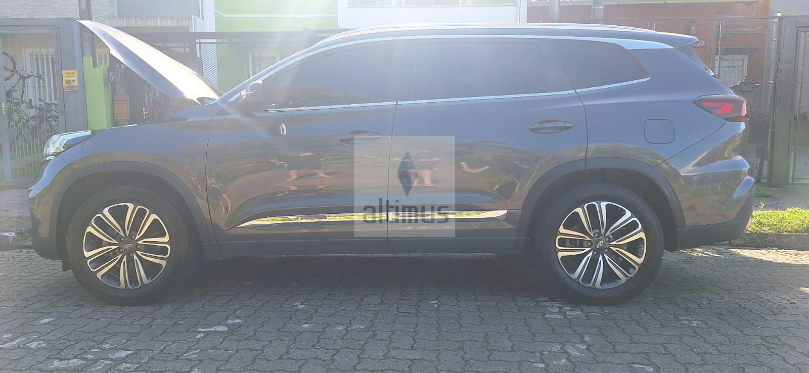 Foto número 161359 do veiculo