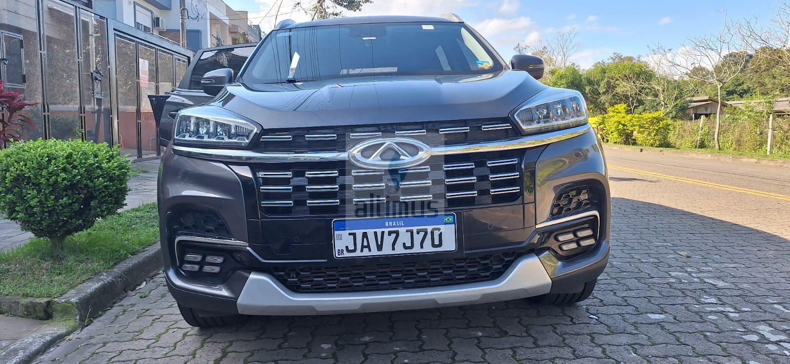 Foto número 161864 do veiculo