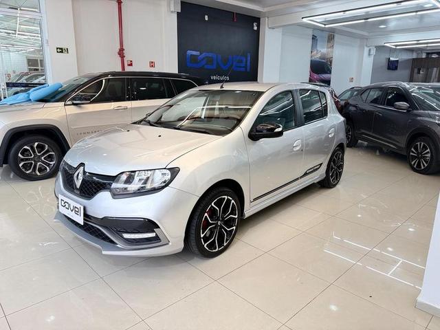 Imagem de destaque do veículo