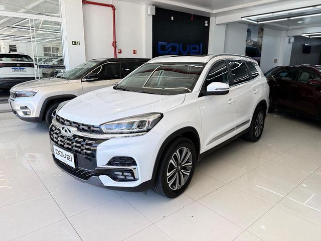 Imagem de destaque do veículo