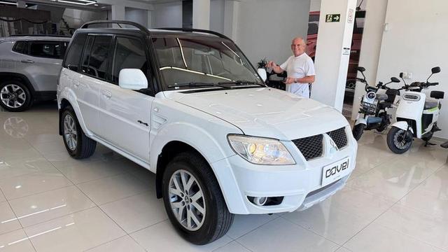 Foto número 177932 do veiculo