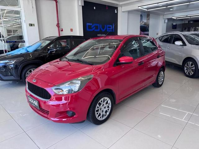 Imagem de destaque do veículo