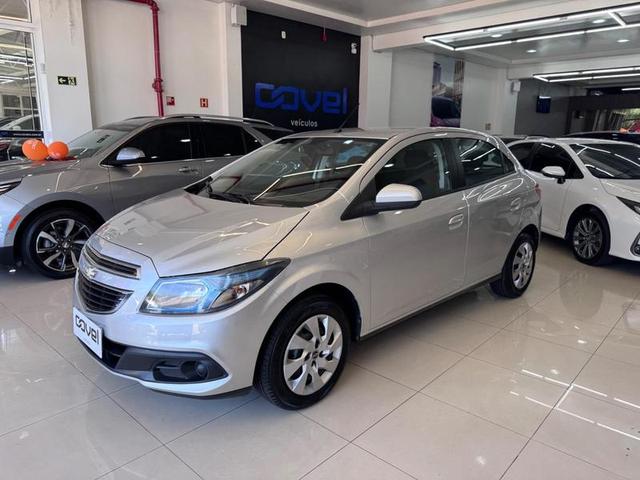 Imagem de destaque do veículo