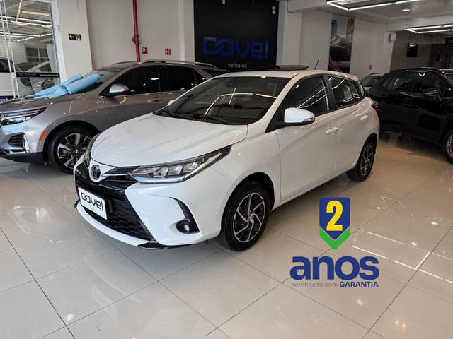 Imagem de destaque do veículo