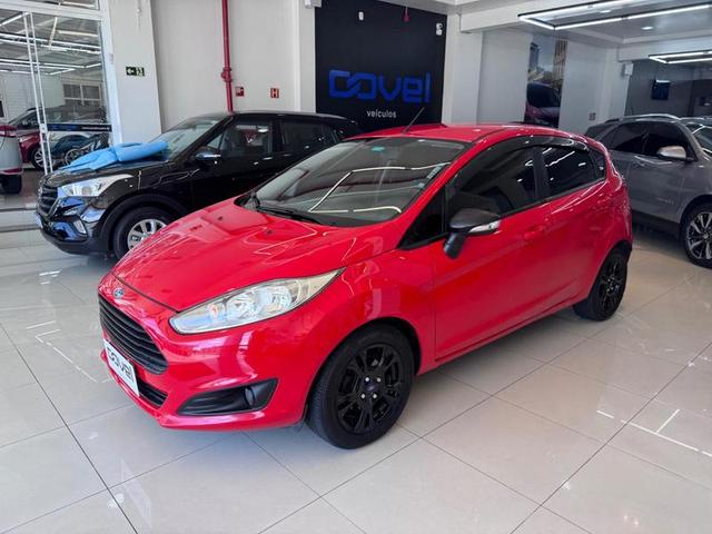 Imagem de destaque do veículo