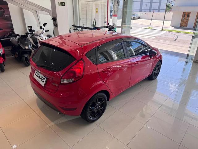 Foto número 184840 do veiculo