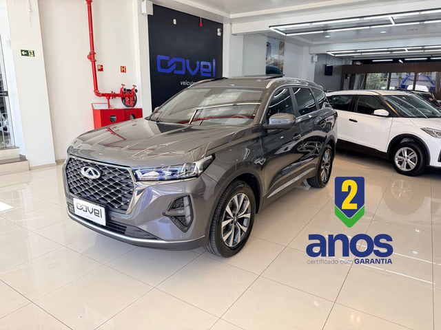 Imagem de destaque do veículo