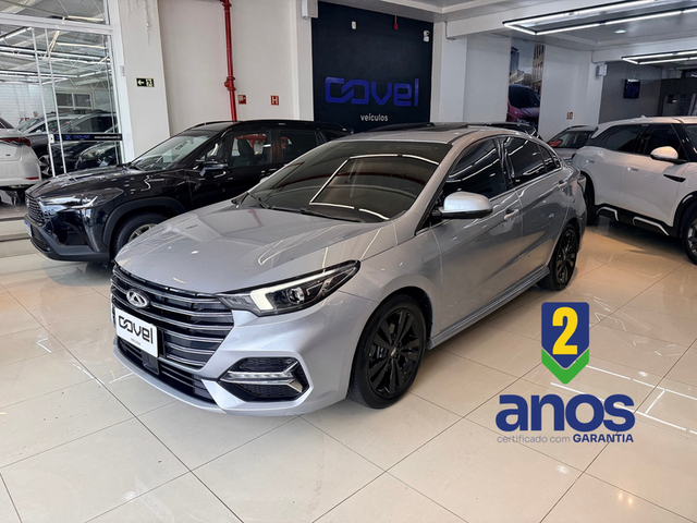 Imagem de destaque do veículo