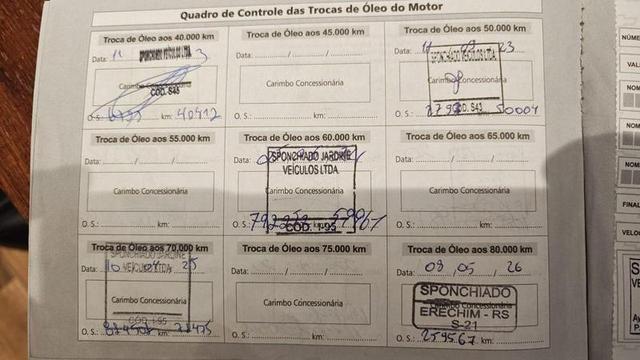 Foto número 195442 do veiculo