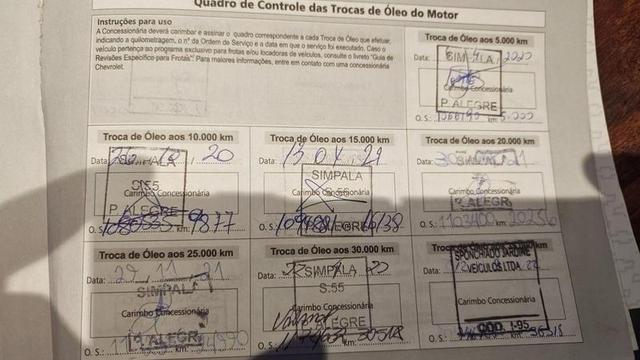 Foto número 195443 do veiculo